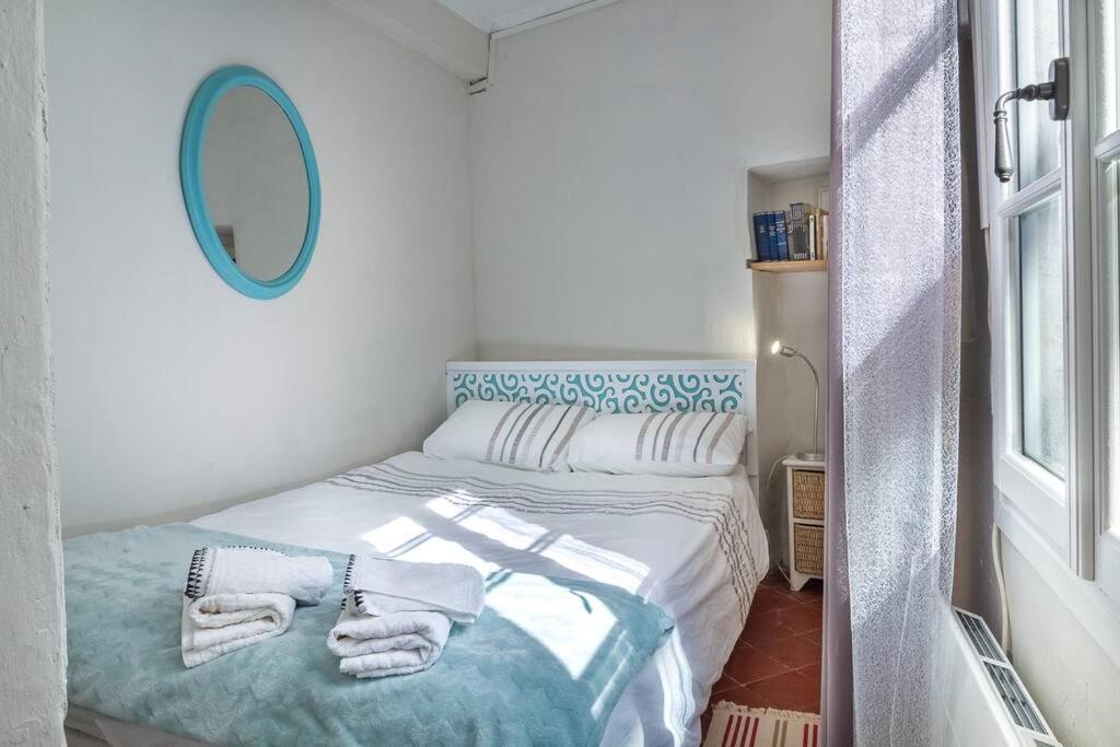 Centre Palais Des Papes B2 Clim - 123Avignon Apartman Kültér fotó