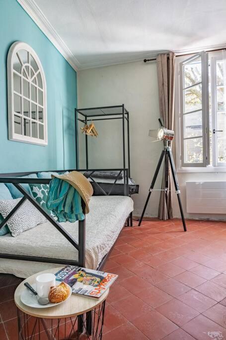 Centre Palais Des Papes B2 Clim - 123Avignon Apartman Kültér fotó