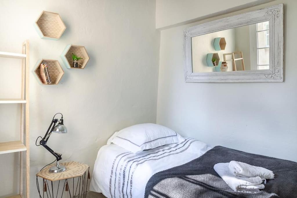 Centre Palais Des Papes B2 Clim - 123Avignon Apartman Kültér fotó