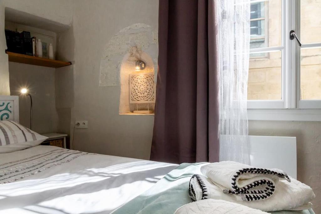 Centre Palais Des Papes B2 Clim - 123Avignon Apartman Kültér fotó