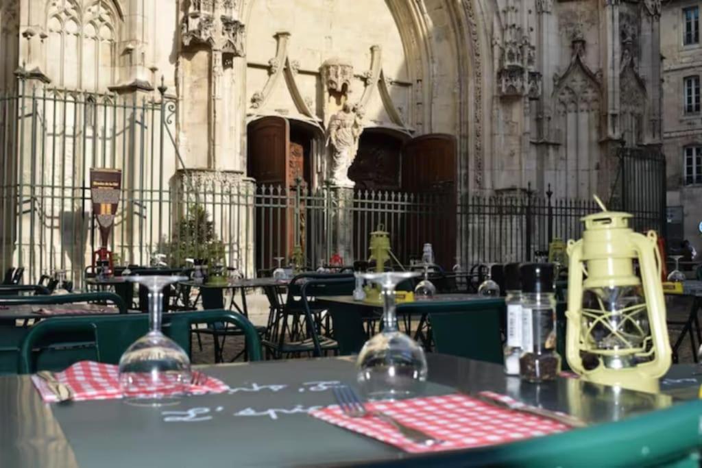 Centre Palais Des Papes B2 Clim - 123Avignon Apartman Kültér fotó